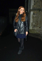 Una Healy photo #